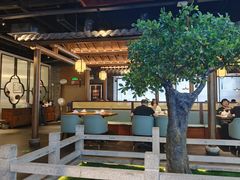 -三凤酒家·百年无锡菜(清扬茂业店)