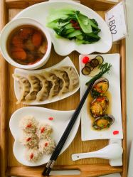 -敦南舒悦月子会所(南湖店)