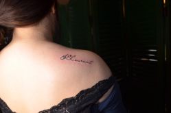 -極致刺青TATTOO STUDIO 私人订制