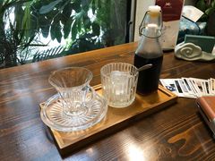 -默迹咖啡馆