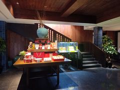 -粗茶淡饭·隐庐私厨(东亭店)