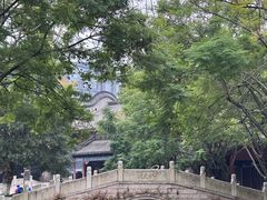 -龙潭水乡
