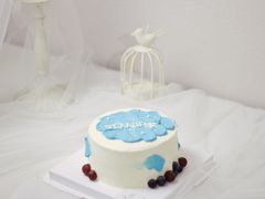 -糖秋Cake DIY·蛋糕定制·甜品台(观音桥店)