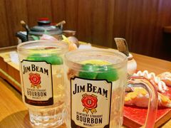 -大喜居酒屋·烧串(悦汇城店)