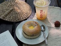 -COSTA COFFEE(西湖天地店)