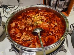 -非烤勿扰自助烤肉(阳江百利广场店)