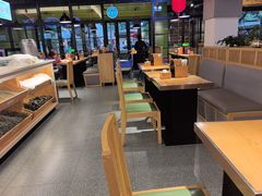 -龙抄手食府(浣花北路店)