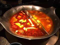 -湊湊火锅·茶憩(打浦桥日月光店)