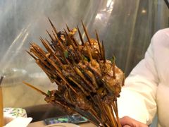 -晓靖轩烧烤(沙河风情店)
