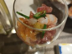 -極上萬膳·日料放题(海岸城店)