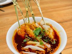 -太二酸菜鱼(汕头苏宁广场店)