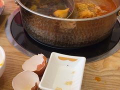 -松野谷·寿喜烧自助(华联顺义金街购物中心店)