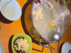 -真牛坊潮汕牛肉火锅