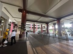 -上海波特曼丽思卡尔顿酒店