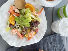 -Supine Bistro溯泮餐厅