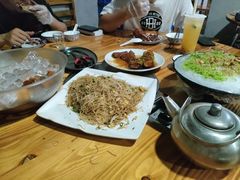 -鸽皇农庄(长湴店)