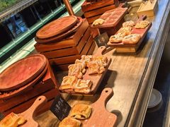 -上海浦东星河湾酒店