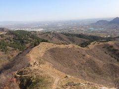 -妙峰山风景名胜区