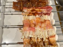-丰茂烤串(公园店)