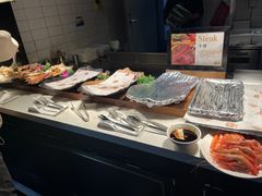 -加餐海鲜自助(宝龙一城店)