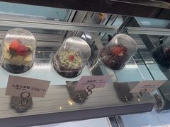 -诸暨耀江开元名都大酒店·琉森湖自助餐厅