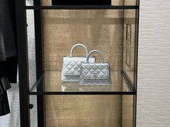 -CHANEL(恒隆广场店)
