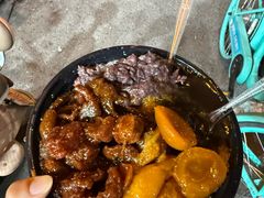 -小胖老味刨冰