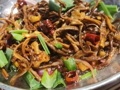 -庭苑饭香·生态餐厅(动物园店)