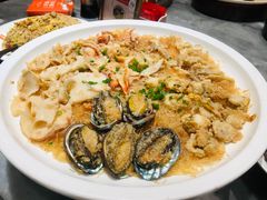 -兴仙饭店·闽味海鲜(马尾总店)