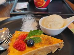 -安妮意大利餐厅(丽都店)