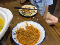 -后湖小院·乡野田园菜