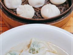 -上海特色小笼店(铁岭路90弄小区店)