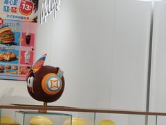 -麦当劳(徐汇漕溪北路百脑汇店)