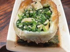 -哑巴生煎(临顿路店)