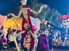 -大连海昌发现王国主题公园