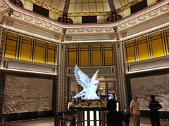 -上海和平饭店 Fairmont Peace Hotel