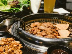 -义气烤肉餐吧(大族广场店)