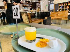 -Nectar One Cafe(勇烈路n1店)