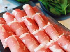 -海底捞大排档火锅(打浦路店)