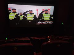 -万达影城(大明宫万达广场IMAX店)