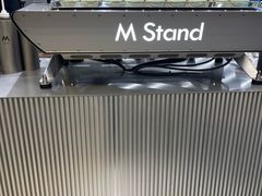-M Stand(BFC外滩金融中心店)