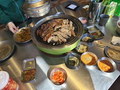 -山葵说·泥炉烤肉(泰达时尚E街区店)