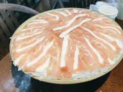 -巴倒烫陆派火锅山庄(南山总店)