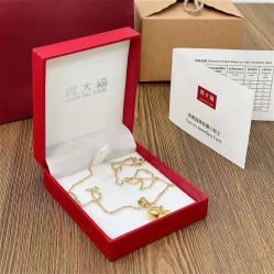 -周大福CHOW TAI FOOK(大融城珠宝店)