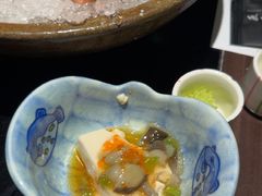 -匠和风精致料理(莆田财富中心店)