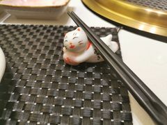 -千寻山野烤肉(中关村店)