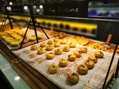 酥饼-圣罗巴甄选自助(麦凯乐店)