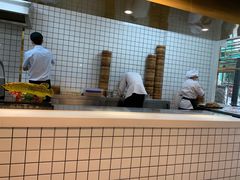 -百年尹氏汤包(湖南路狮子桥店)