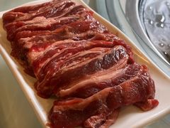 -霸王牛肉(天秀景地店)