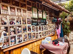 -Jungle Kitchen